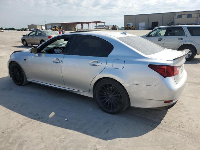 Photo 2 from auction – 2014 LEXUS GS 350 with VIN JTHBE1BL4E5034152