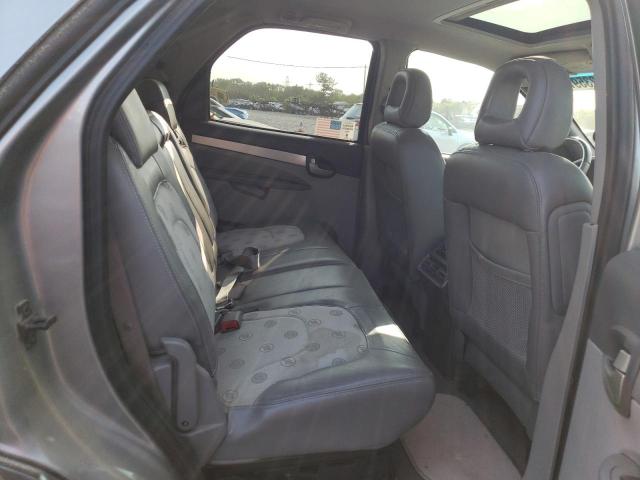 Photo 11 from auction – 2003 BUICK RENDEZVOUS with VIN 3G5DA03E63S523680