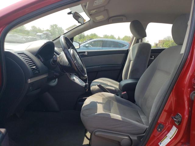 Photo 7 from auction – 2011 NISSAN SENTRA 2.0 with VIN 3N1AB6AP8BL609987