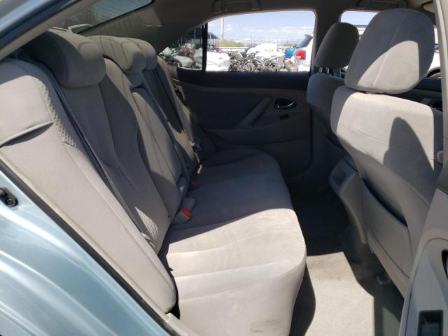 Photo 10 from auction – 2009 TOYOTA CAMRY BASE with VIN 4T1BE46K29U899049