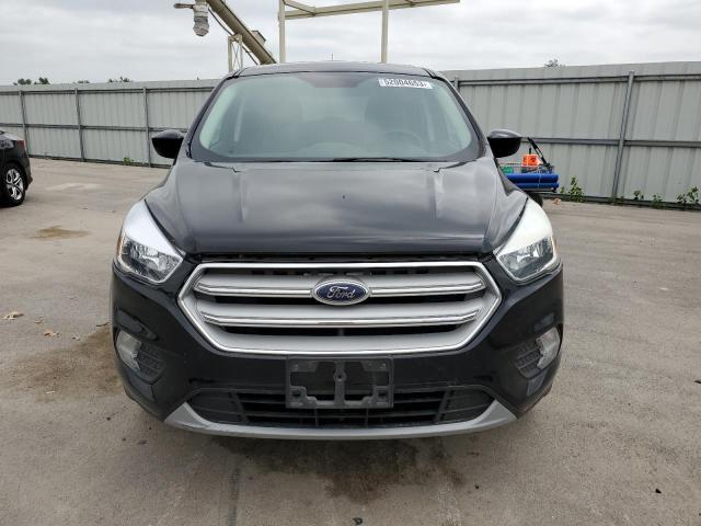 Photo 5 from auction – 2017 FORD ESCAPE SE with VIN 1FMCU9GD6HUA27654