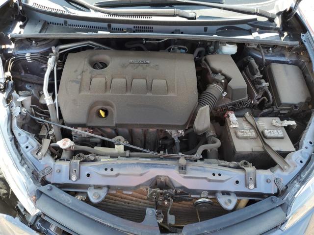 Photo 11 from auction – 2019 TOYOTA COROLLA L with VIN 5YFBURHE3KP944322