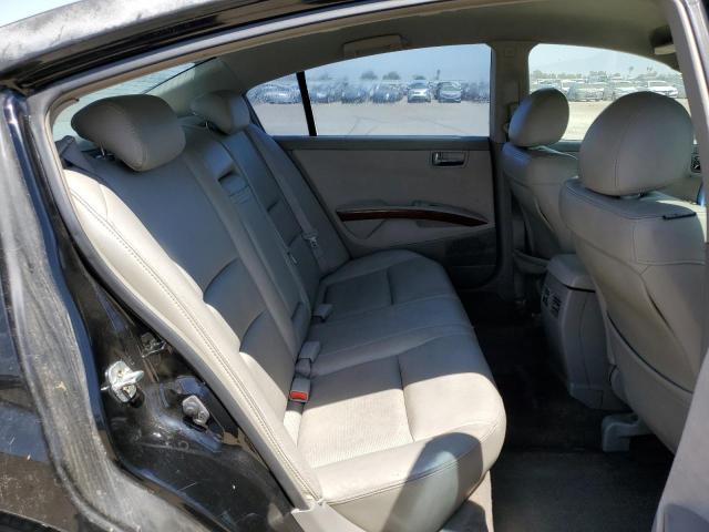 Photo 10 from auction – 2005 NISSAN MAXIMA SE with VIN 1N4BA41E05C815320