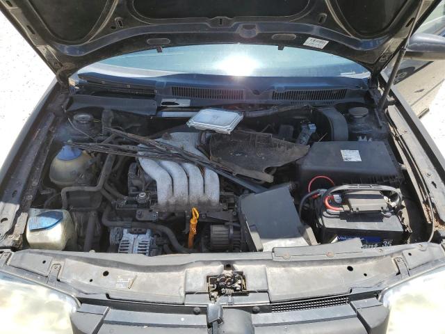 Photo 11 from auction – 2002 VOLKSWAGEN JETTA GLS with VIN 3VWSB69M32M107312