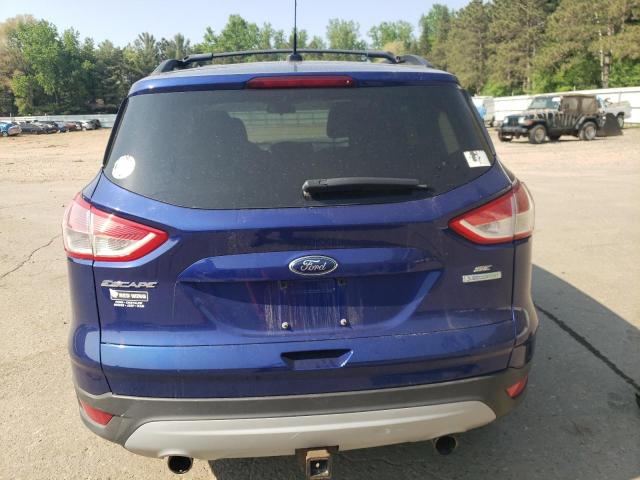 Photo 6 from auction – 2013 FORD ESCAPE SE with VIN 1FMCU0G97DUD38950