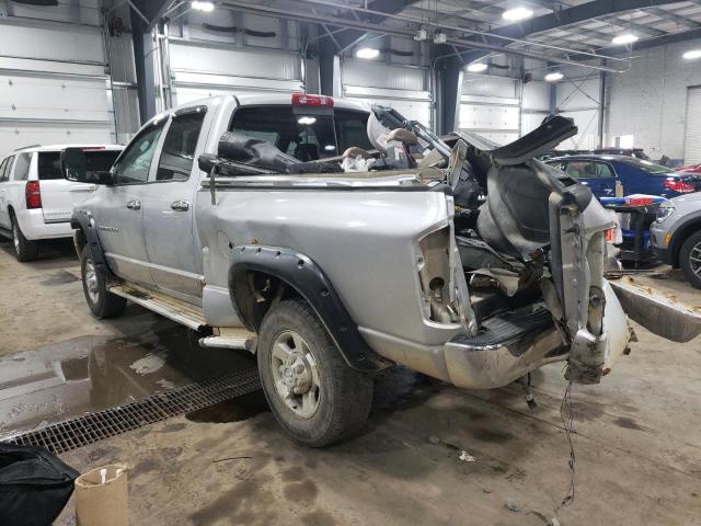 Photo 2 from auction – 2003 DODGE RAM 2500 S with VIN 3D7KU28DX3G759583