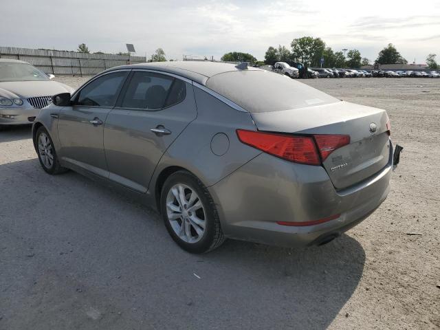 Photo 2 from auction – 2013 KIA OPTIMA LX with VIN 5XXGM4A76DG152522