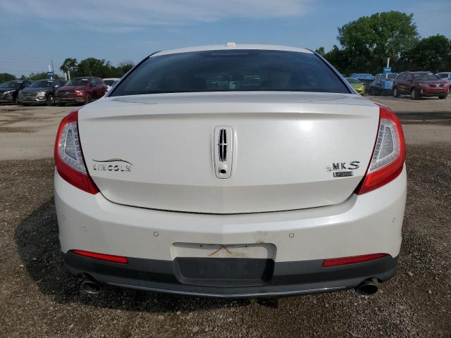 Photo 6 from auction – 2013 LINCOLN MKS with VIN 1LNHL9EK0DG616587