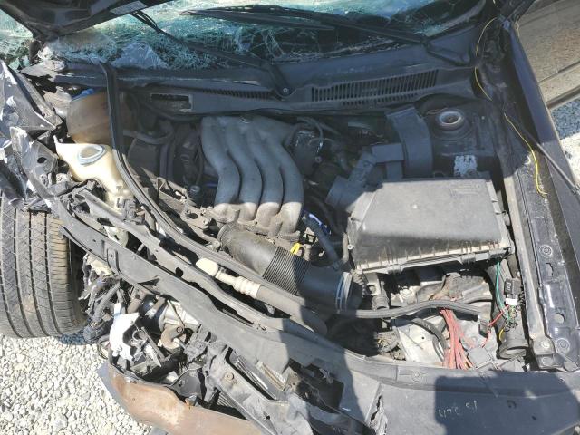Photo 11 from auction – 2003 VOLKSWAGEN JETTA GLS with VIN 3VWSK69M33M080663
