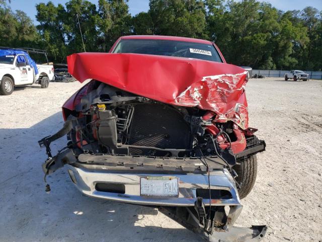 Photo 5 from auction – 2015 RAM 1500 SLT with VIN 1C6RR7GT2FS664701