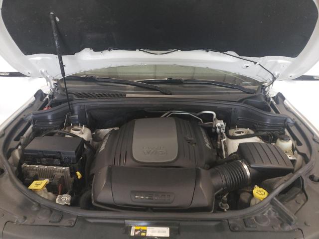 Photo 12 from auction – 2014 DODGE DURANGO R/ with VIN 1C4SDJCT4EC331663