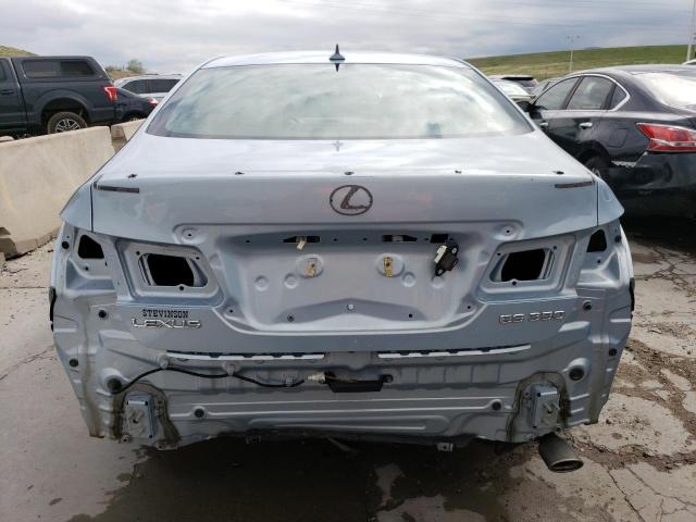 Photo 6 from auction – 2010 LEXUS ES 350 with VIN JTHBK1EG5A2349965