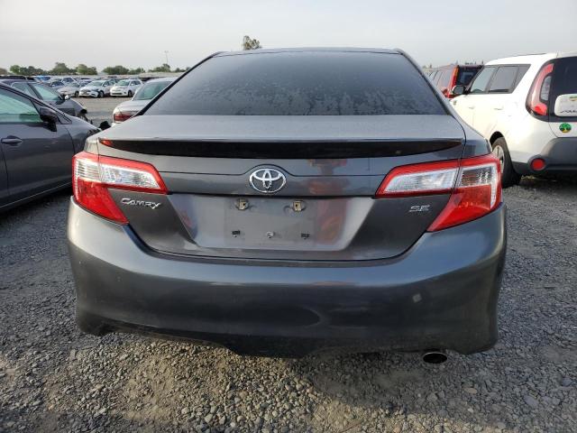 Photo 6 from auction – 2014 TOYOTA CAMRY L with VIN 4T1BF1FK1EU344549