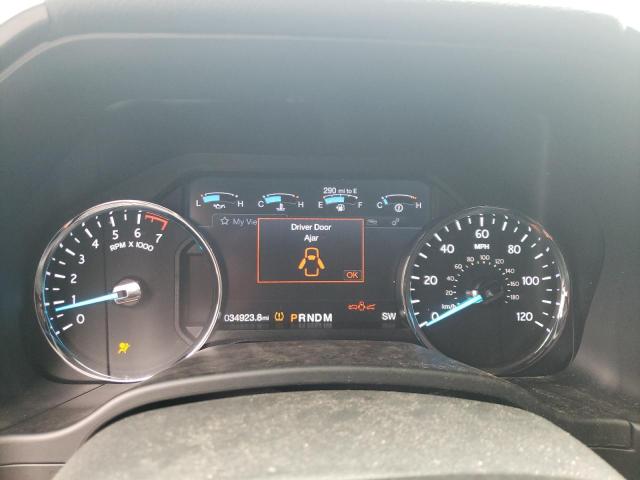 Photo 9 from auction – 2019 FORD EXPEDITION with VIN 1FMJU1KT2KEA41432