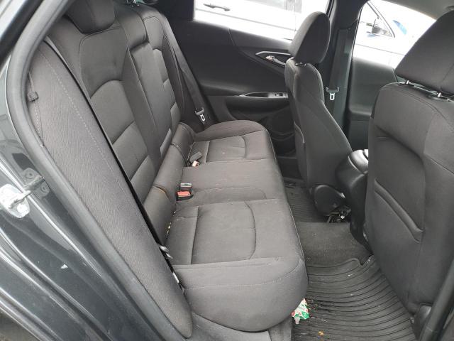 Photo 10 from auction – 2017 CHEVROLET MALIBU LS with VIN 1G1ZB5ST2HF293097