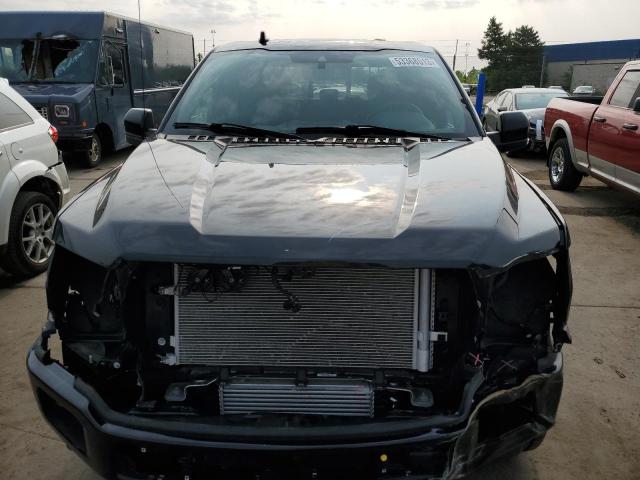 Photo 5 from auction – 2020 FORD F150 SUPER with VIN 1FTEW1E46LFA47928