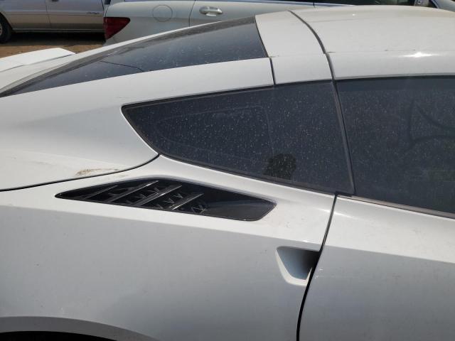 Photo 10 from auction – 2015 CHEVROLET CORVETTE S with VIN 1G1YM2D7XF5107555