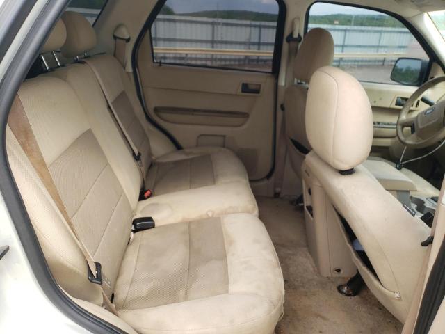 Photo 11 from auction – 2008 FORD ESCAPE with VIN 1FMCU03128KD30837
