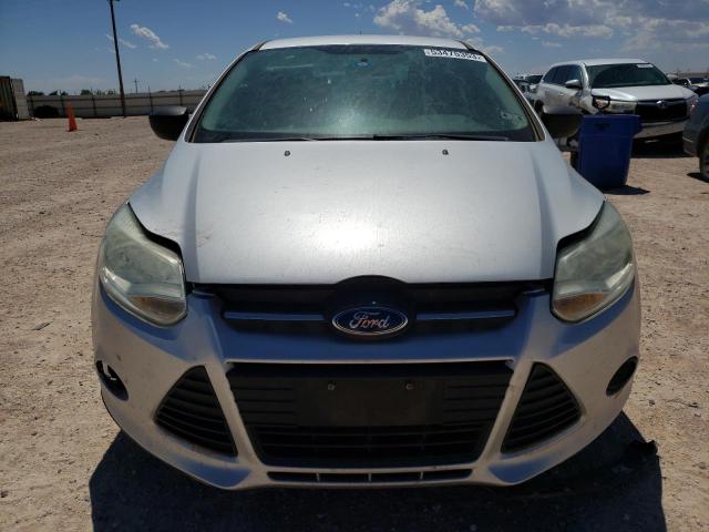 Photo 5 from auction – 2014 FORD FOCUS S with VIN 1FADP3E23EL340778