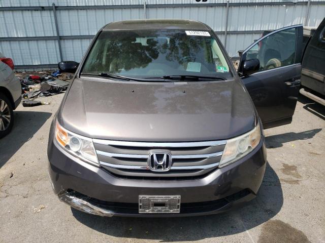 Photo 5 from auction – 2011 HONDA ODYSSEY EX with VIN 5FNRL5H62BB091328
