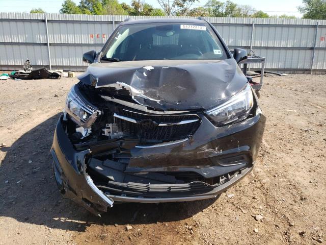Photo 5 from auction – 2021 BUICK ENCORE PRE with VIN KL4CJESB8MB354147