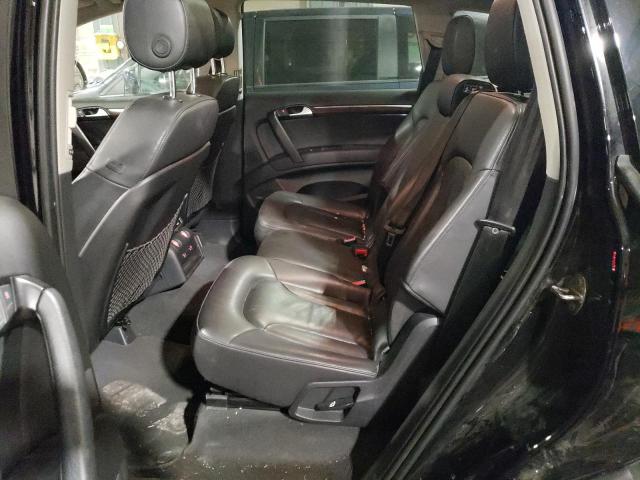 Photo 10 from auction – 2015 AUDI Q7 PREMIUM with VIN WA1LGAFE7FD019478