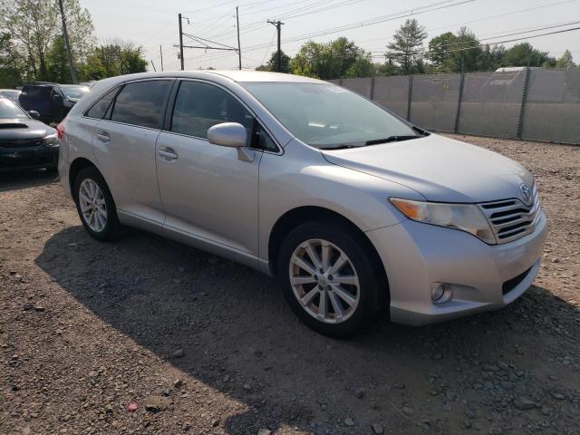 Photo 4 from auction – 2010 TOYOTA VENZA with VIN 4T3BA3BB9AU016247