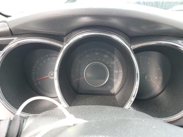 Photo 9 from auction – 2013 KIA OPTIMA EX with VIN 5XXGN4A79DG252319
