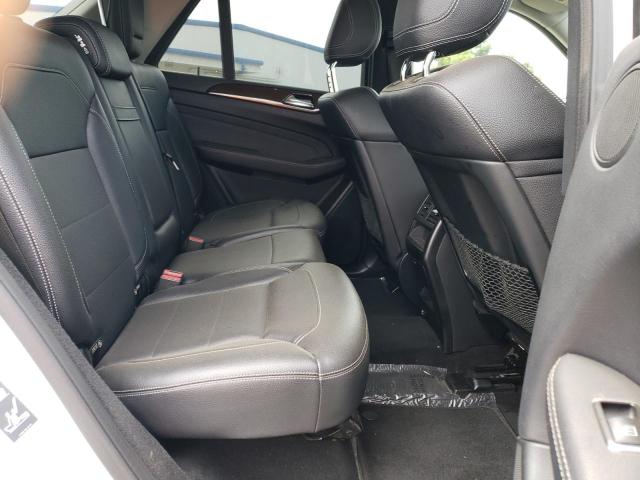 Photo 11 from auction – 2015 MERCEDES-BENZ ML 350 with VIN 4JGDA5JB2FA504544