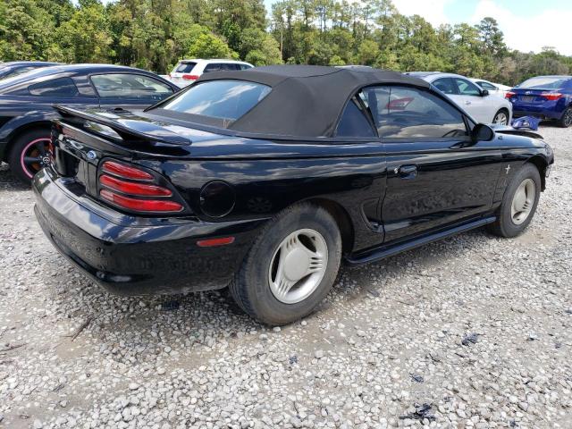 Photo 3 from auction – 1994 FORD MUSTANG with VIN 1FALP4443RF103197