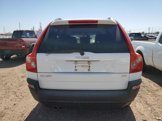 Photo 6 from auction – 2005 VOLVO XC90 with VIN YV1CM592951198835