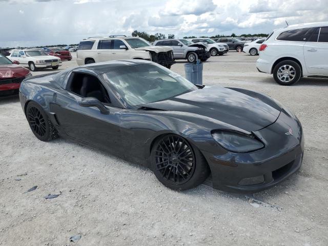 Photo 4 from auction – 2005 CHEVROLET CORVETTE with VIN 1G1YY24U955105160