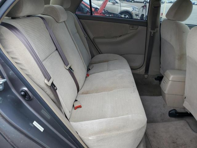 Photo 10 from auction – 2007 TOYOTA COROLLA CE with VIN 1NXBR32E37Z932183