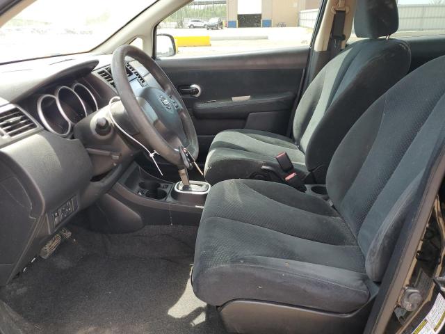 Photo 7 from auction – 2011 NISSAN VERSA 4D with VIN 3N1BC1AP4BL436067