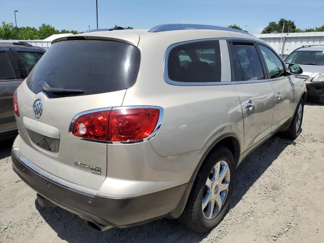 Photo 3 from auction – 2008 BUICK ENCLAVE CX with VIN 5GAEV23798J152278