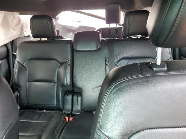 Photo 10 from auction – 2017 FORD EXPLORER X with VIN 1FM5K8D80HGA24781