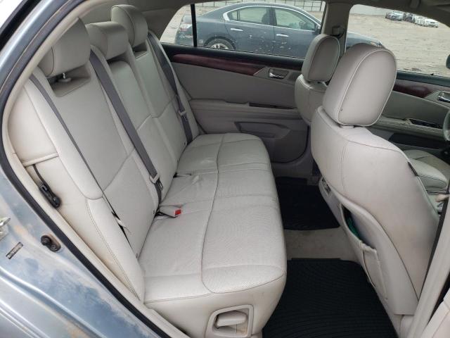 Photo 10 from auction – 2011 TOYOTA AVALON BAS with VIN 4T1BK3DB2BU428076