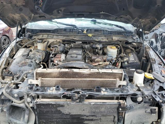 Photo 11 from auction – 2014 RAM 2500 with VIN 3C6UR5DL9EG107194