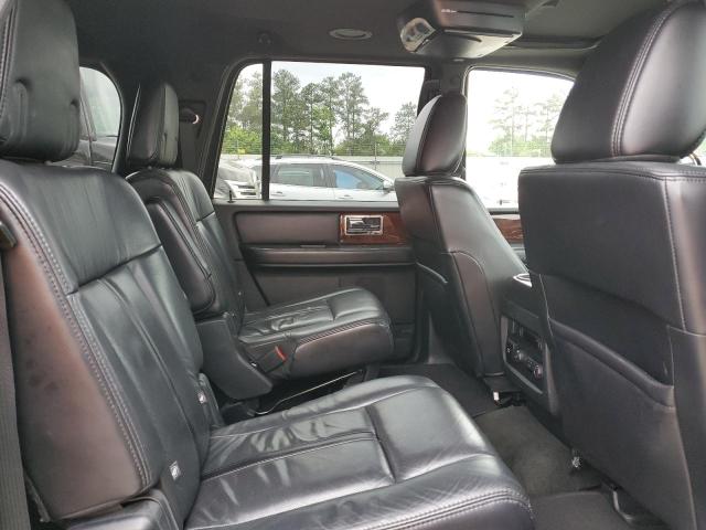 Photo 11 from auction – 2016 LINCOLN NAVIGATOR with VIN 5LMJJ3JT3GEL08698