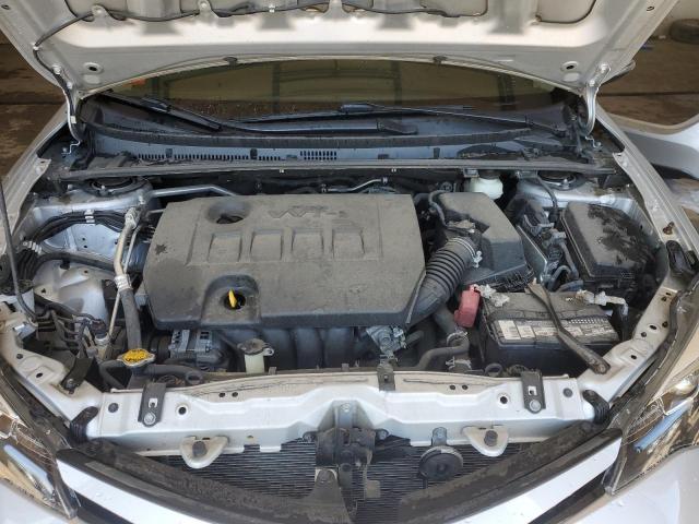 Photo 11 from auction – 2017 TOYOTA COROLLA L with VIN 5YFBURHE1HP594925