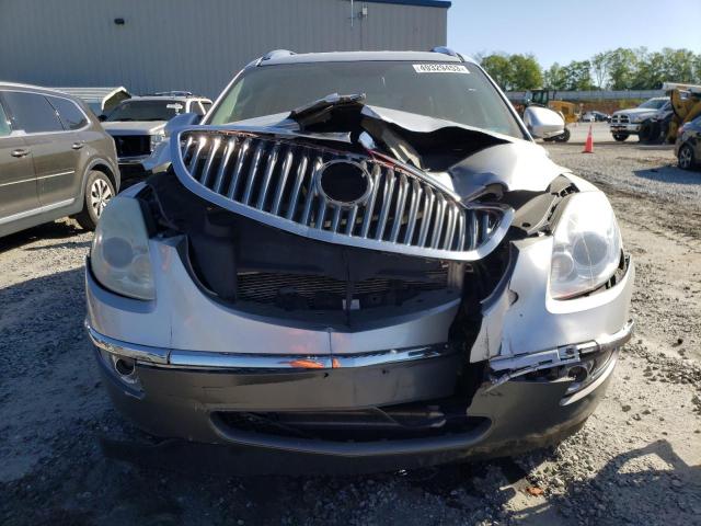 Photo 5 from auction – 2011 BUICK ENCLAVE CX with VIN 5GAKVBED9BJ229552