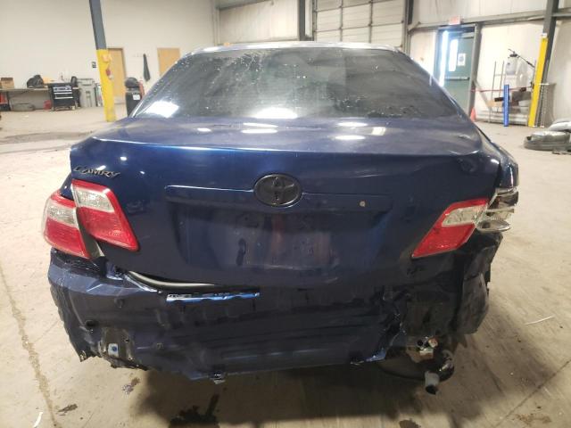 Photo 6 from auction – 2009 TOYOTA CAMRY BASE with VIN 4T1BE46K69U395958