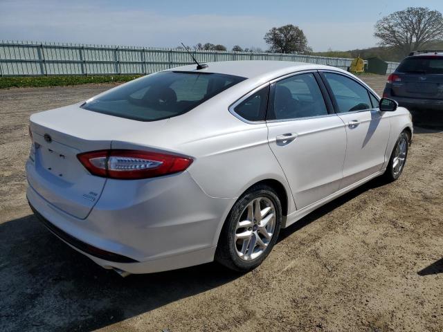 Photo 3 from auction – 2013 FORD FUSION SE with VIN 3FA6P0HR3DR175122