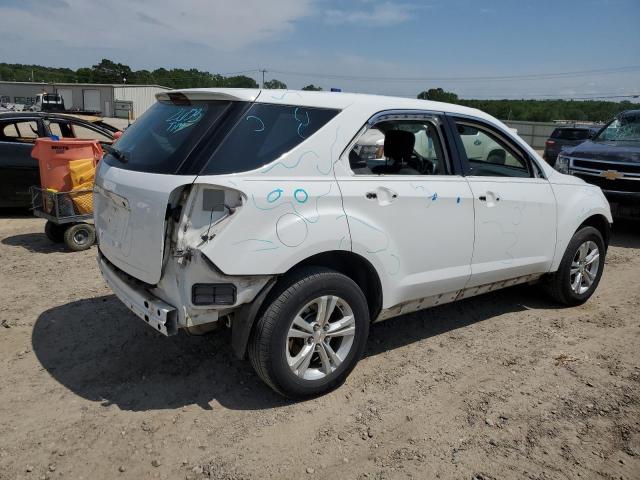 Photo 3 from auction – 2015 CHEVROLET EQUINOX LS with VIN 2GNALAEK7F1171408