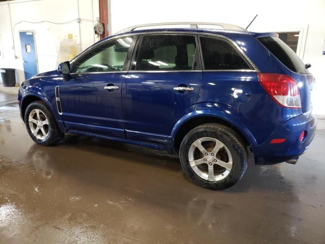 Photo 2 from auction – 2012 CHEVROLET CAPTIVA SP with VIN 3GNFL4E57CS643740