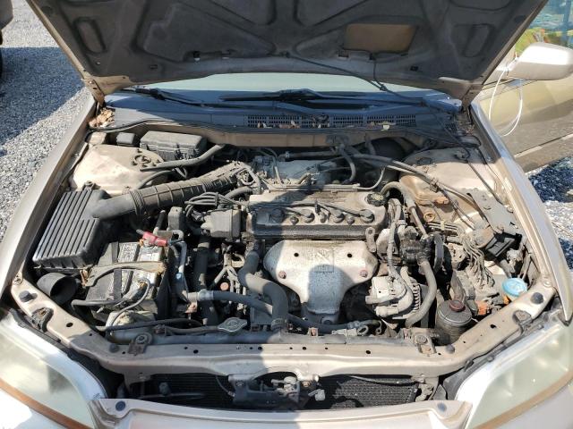 Photo 11 from auction – 2002 HONDA ACCORD EX with VIN 1HGCG56662A136200