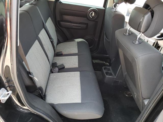 Photo 10 from auction – 2010 DODGE NITRO SE with VIN 1D4PT2GK4AW110933