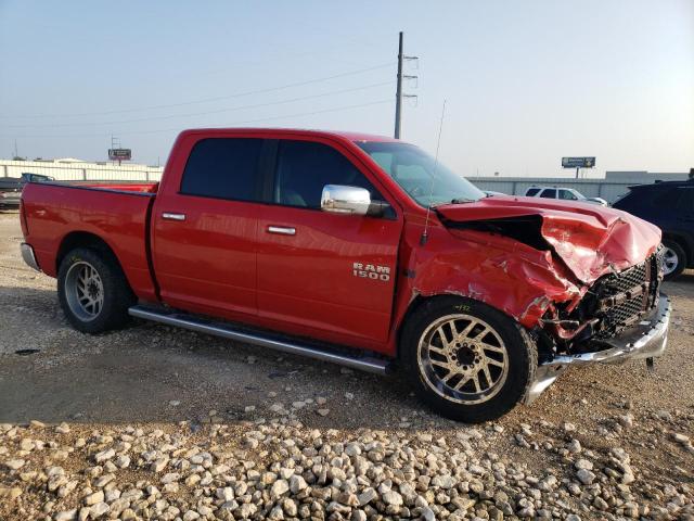 صورة رقم 4 من المزاد - 2016 RAM 1500 SLT مع VIN 1C6RR6LT1GS169598