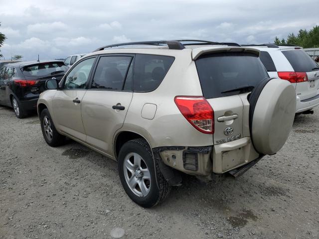 Photo 2 from auction – 2008 TOYOTA RAV4 with VIN JTMZD33V785100695