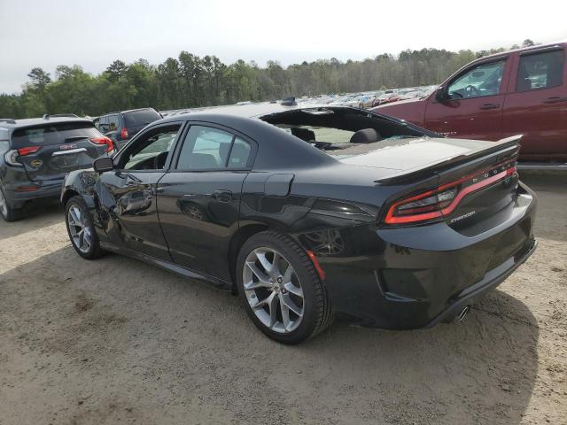 Photo 2 from auction – 2023 DODGE CHARGER GT with VIN 2C3CDXHG7PH518726
